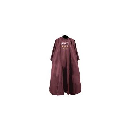 Wahl Burgundy LE Cape